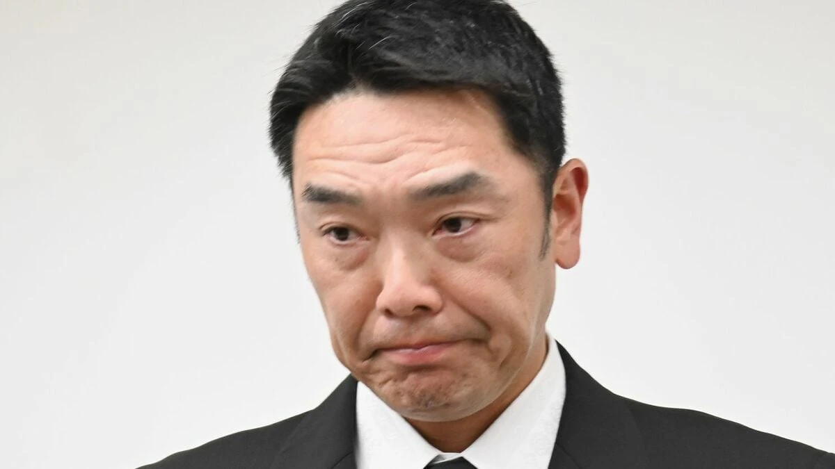 巨人･阿部監督｢娘に暴行容疑で逮捕→電撃辞任｣の衝撃…球団がかばわず即座に全面謝罪した