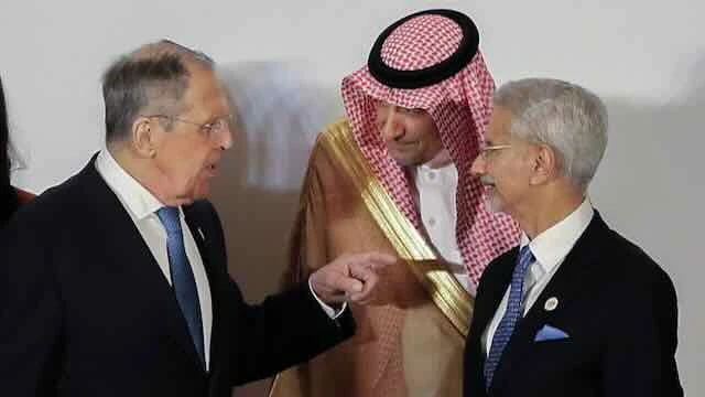 求心力が低下するBRICSは瓦解するのか…イラン情勢で空中分解した外相会議､｢多極化時代の雄｣は幻想か | 政治・経済・投資 | 東洋経済オンライン