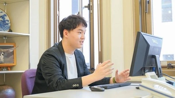 中国の名門･清華大学と早稲田が欲しがった