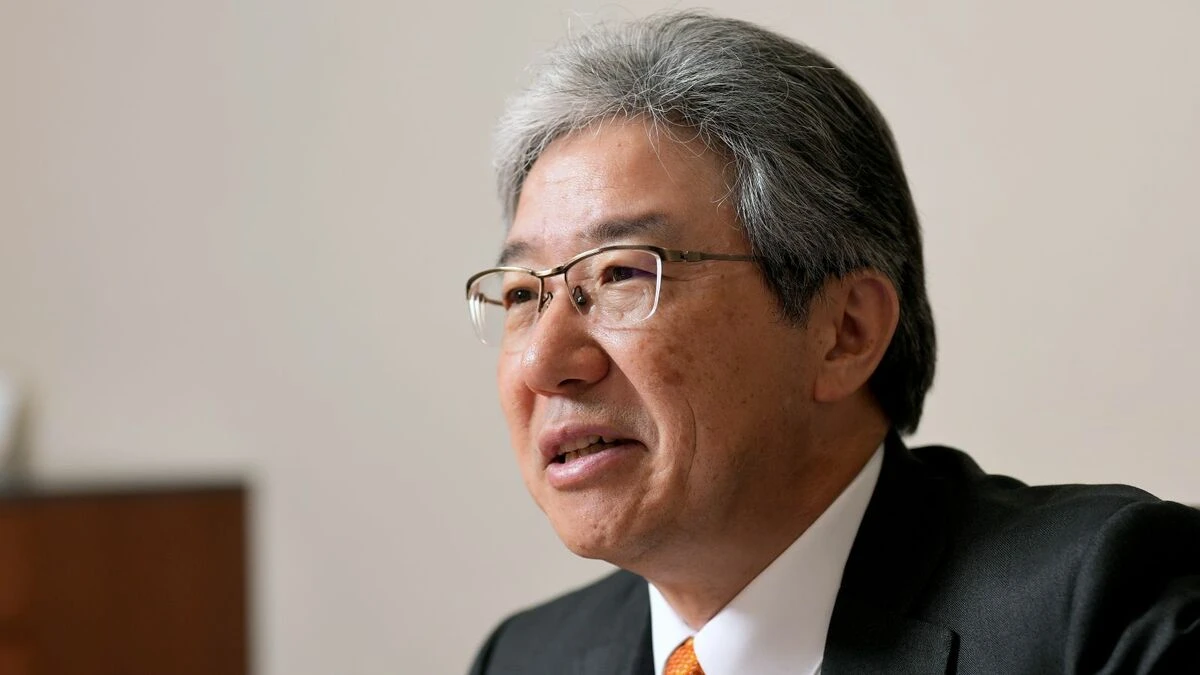 〈インタビュー〉東京建物の小澤社長が明かす｢トフロム ヤエス｣への期待と｢ブリリアタワー乃木坂｣に感じる予兆 | ビジネス | 東洋経済オンライン