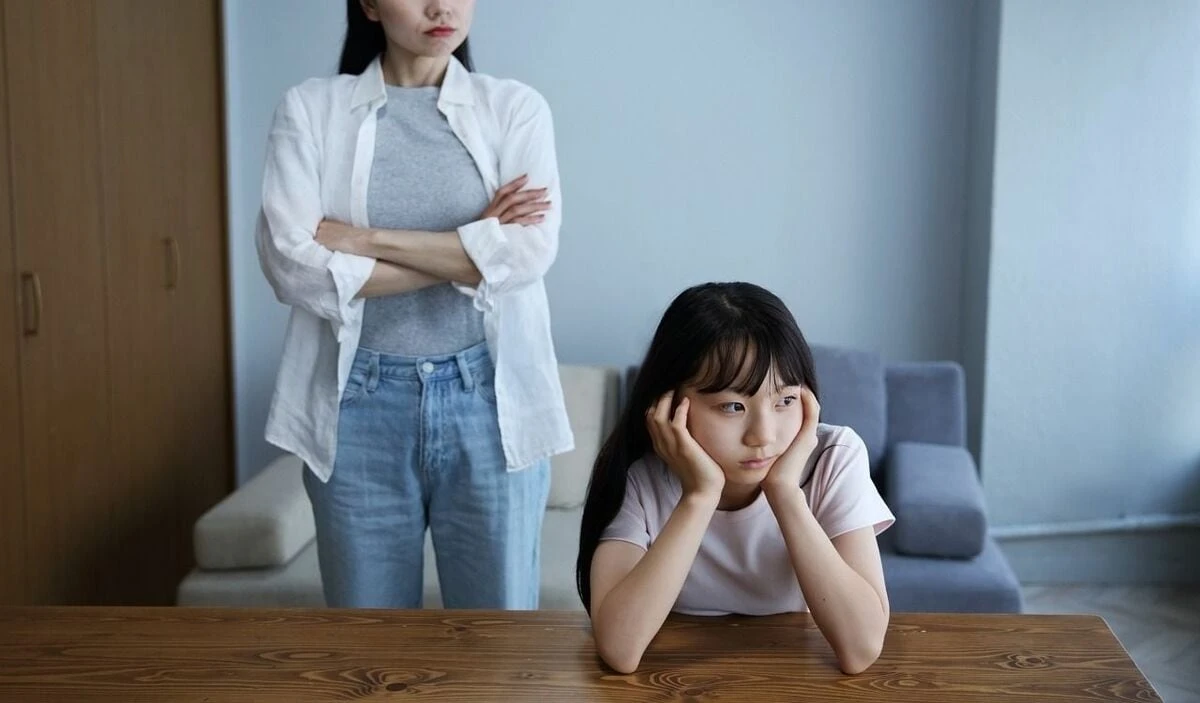 信頼関係は｢雑談の頻度｣で決まる…｢子どもが本音を話さなくなる親｣に共通する