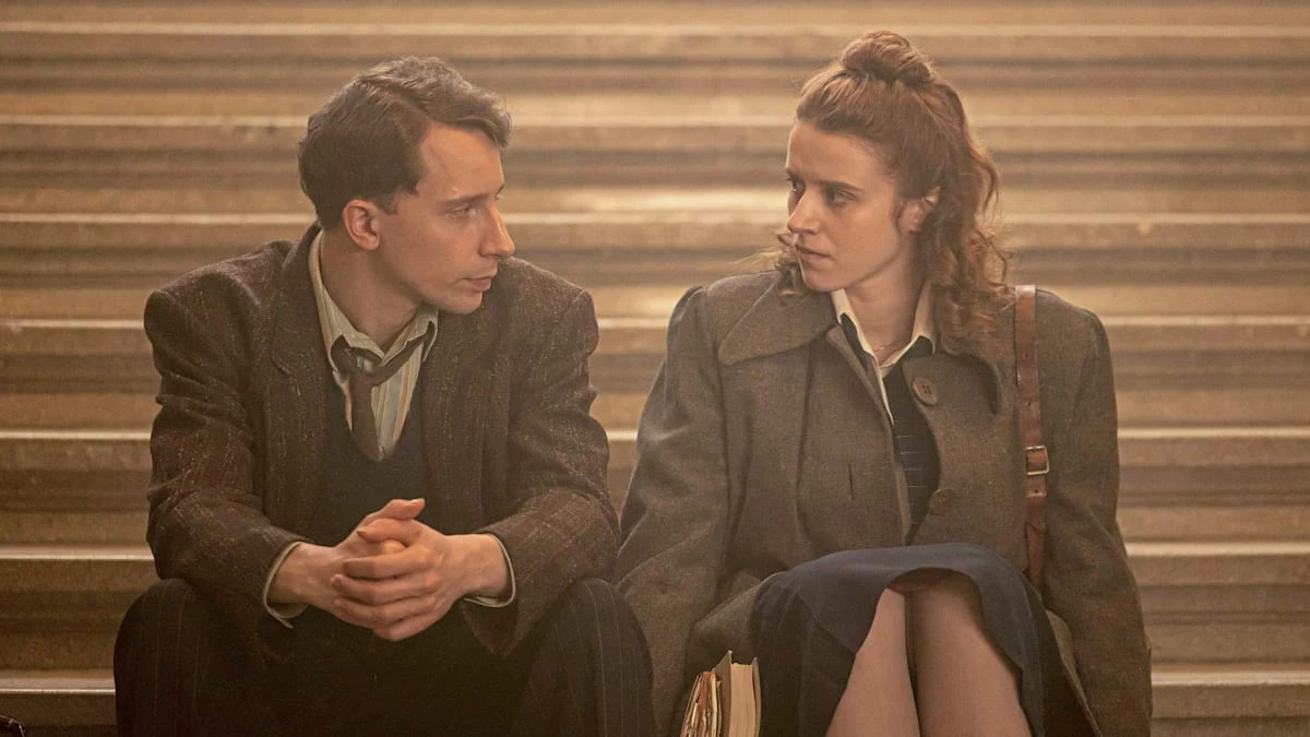 Seine Artikel unterschrieb er mit „Sonderberichterstatter Ernst Michel, Auschwitz-Nummer 104995“