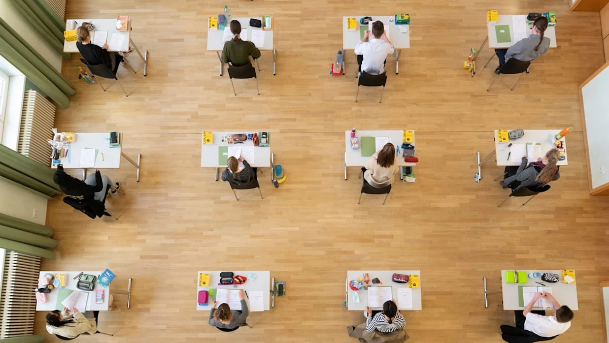 „Noteninflation“ – Union und Lehrerverband beklagen Entwertung des Abiturs