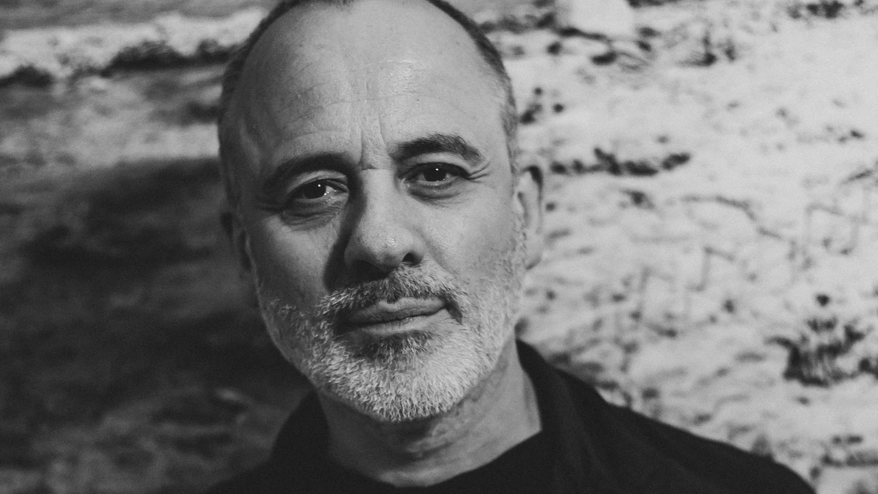 Javier Gutiérrez: 