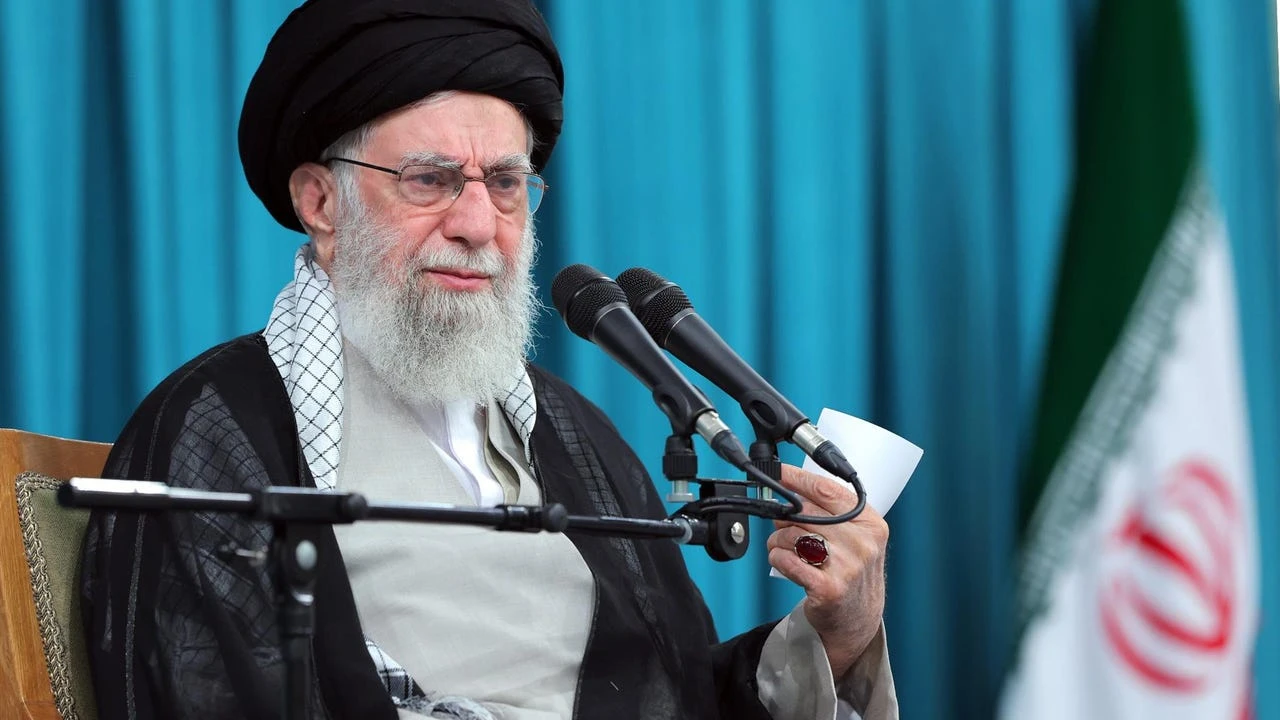 Irán lanza una dura advertencia: 