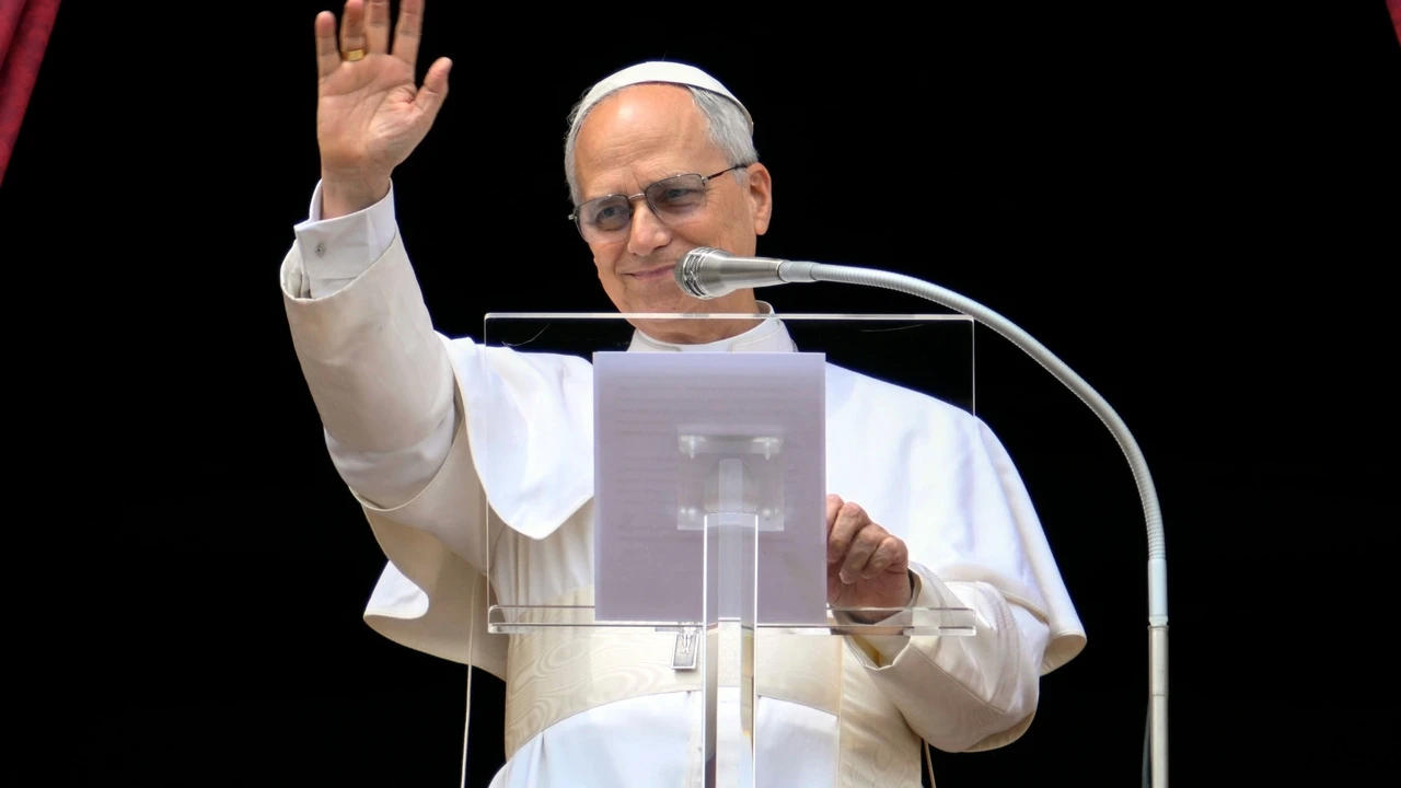 Este será el lugar que visitará primero León XIV: es un destino pendiente de Francisco