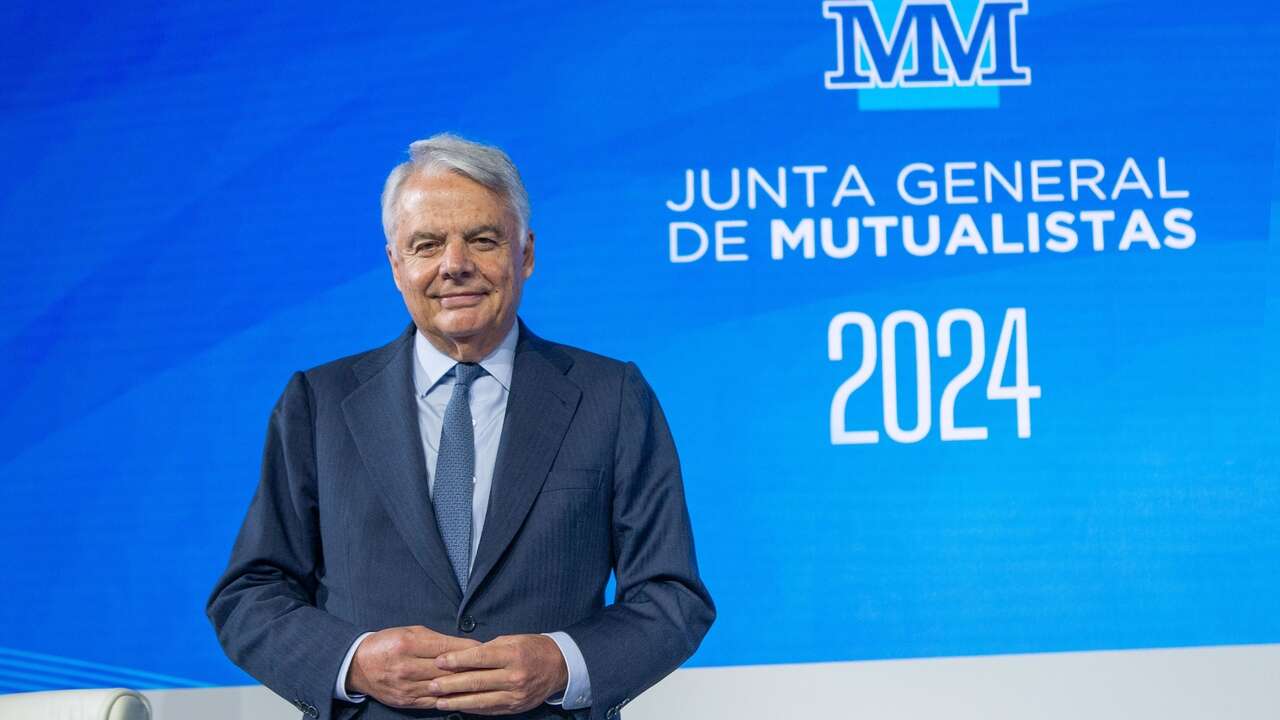 Grupo Mutua crece un 11% en el primer semestre y consolida su posición como líder de seguros generales