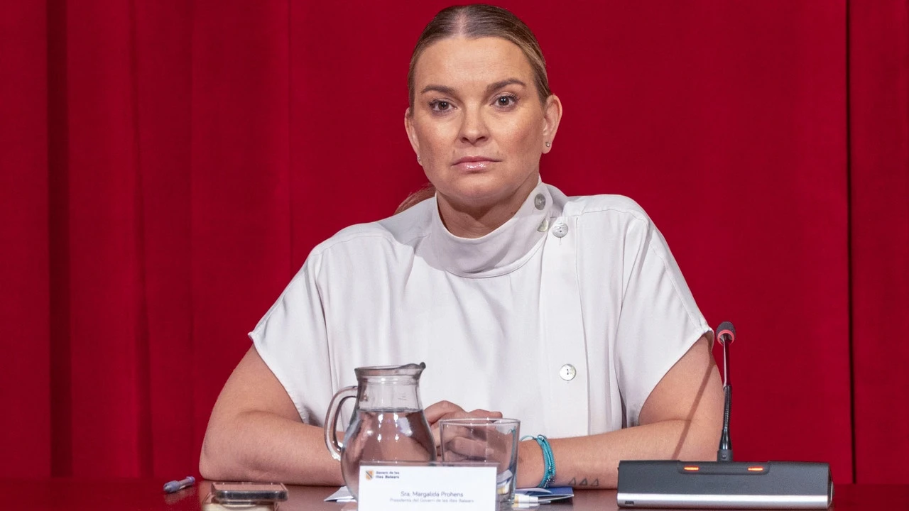 Prohens lamenta la 