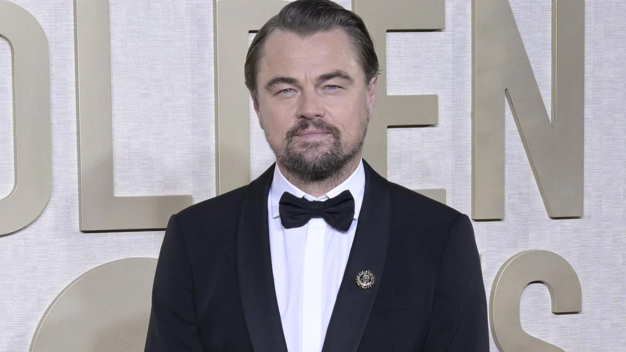 Leonardo DiCaprio confiesa, 30 años después, su 