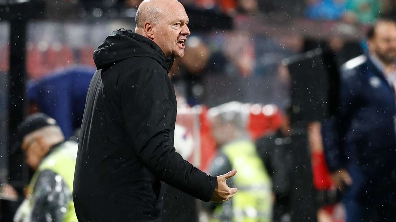 El equipo español al que volverá a entrenar Pepe Mel