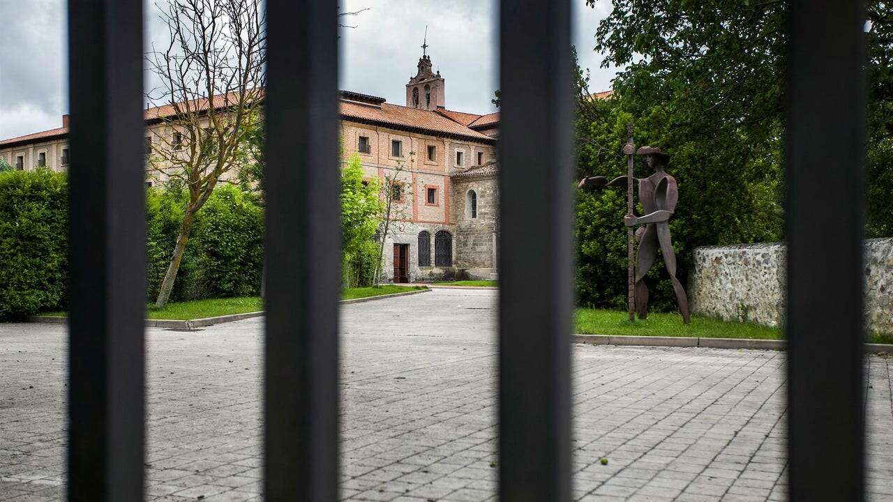 El Arzobispado de Burgos cifra en 13.642 euros el défictit mensual de las monjas de Belorado