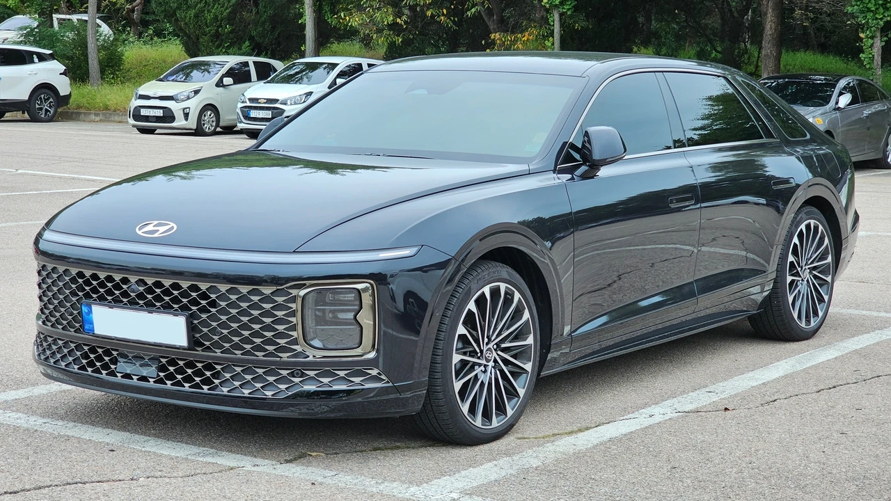 5 coches de lujo baratos con un mantenimiento sencillo y un coste inferior al estándar