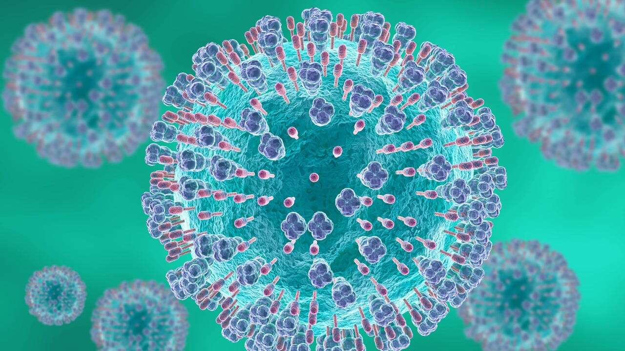 Europa autoriza a la vacuna de Moderna contra el virus respiratorio sincitial para mayores de 60 años