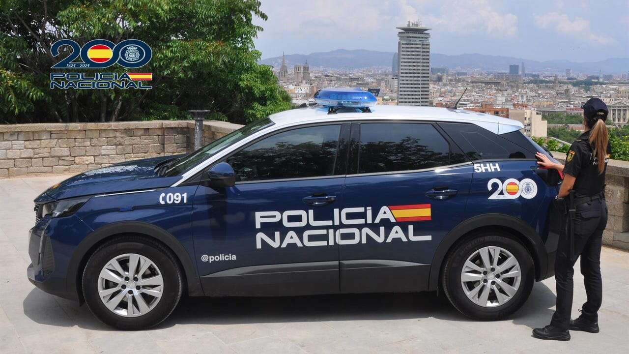 Joven argentino apuñala a dos turistas en Palma el pensar que seguían a su pareja