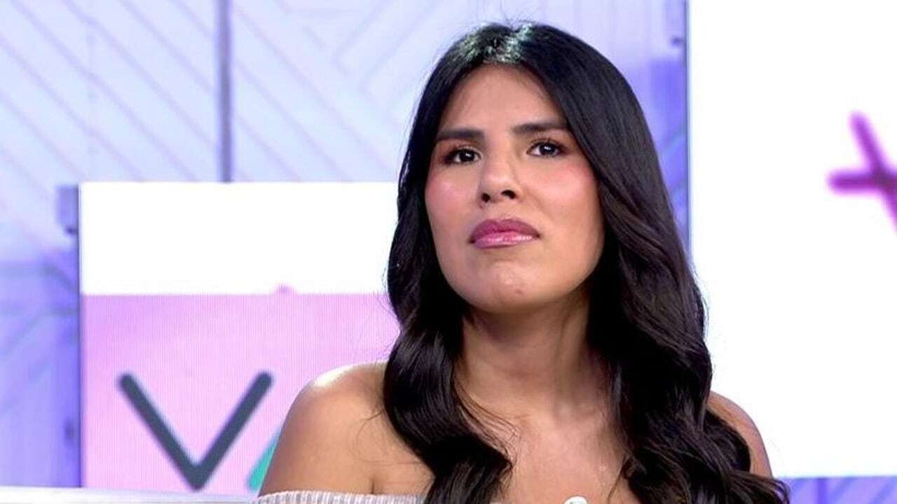 Isa Pantoja toma una drástica decisión con su familia tras quedarse embarazada: 