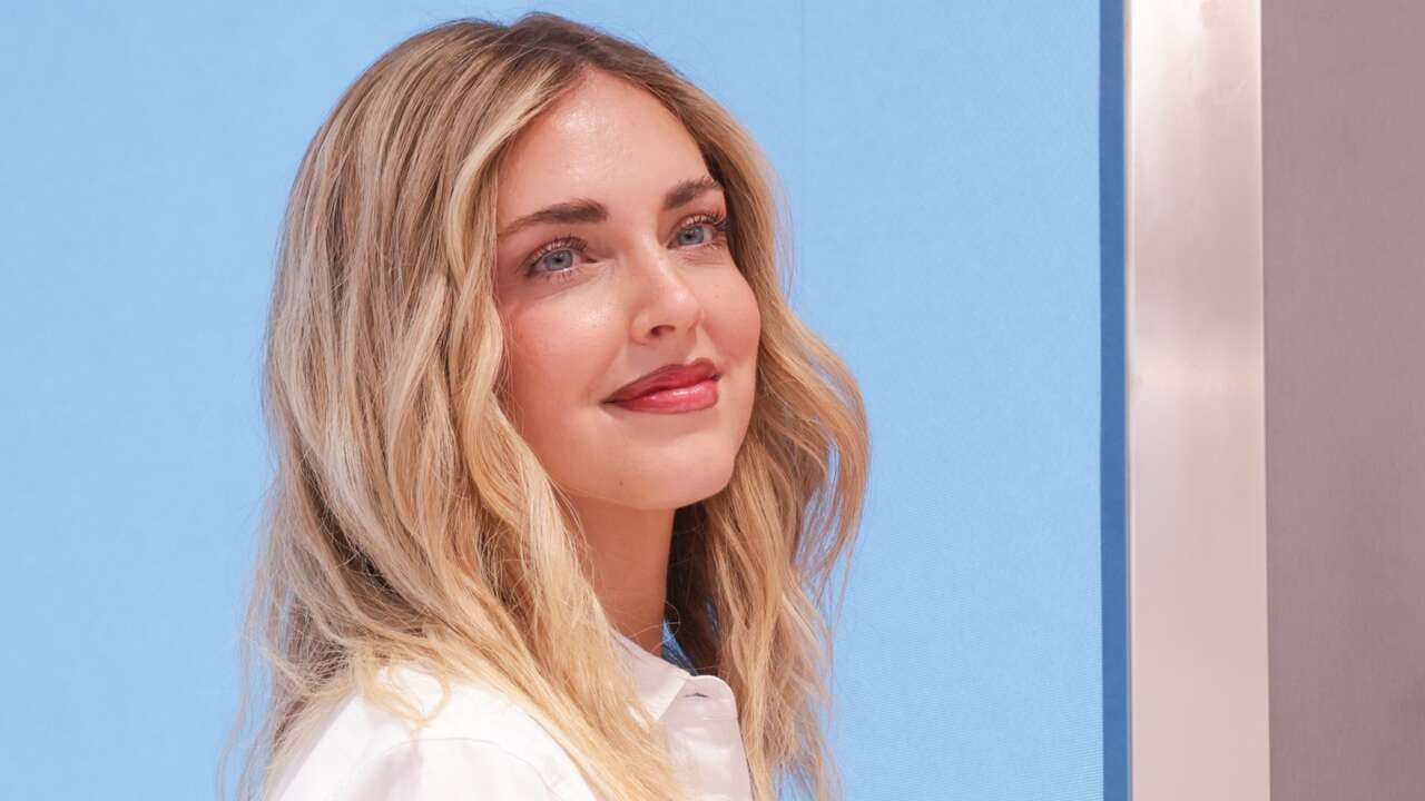 Chiara Ferragni se empodera en Madrid con su look más 'business woman' que nosotras vamos a llevar a la oficina en otoño