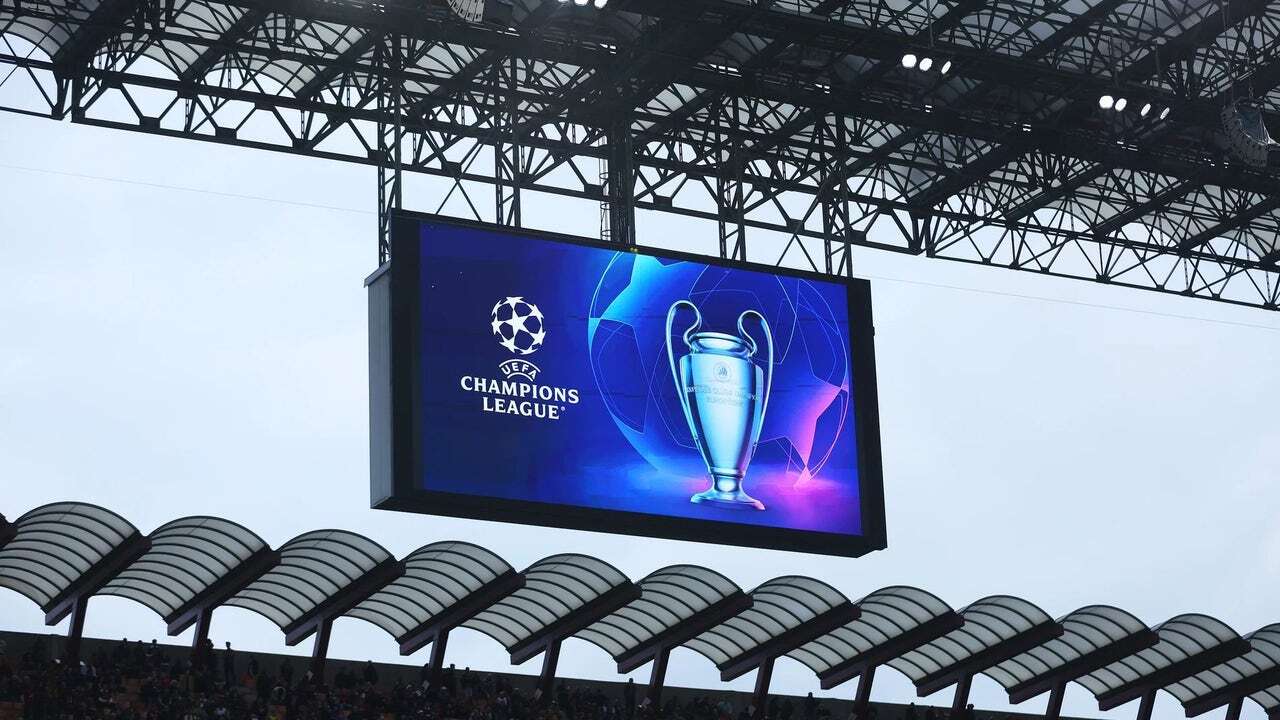 La nueva Champions League 2024/2025: partidos, fechas y horarios de la jornada 1