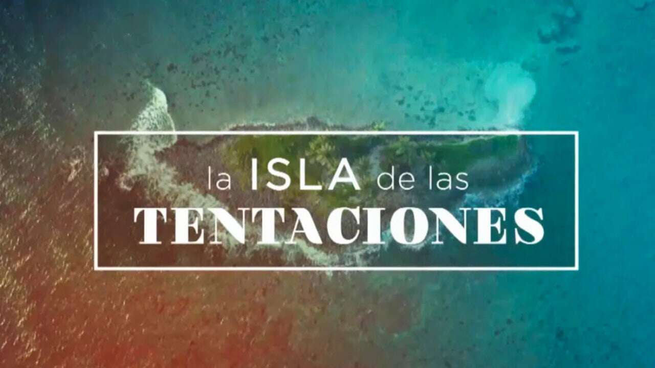 ‘La isla de las tentaciones’ inicia las grabaciones de su octava temporada