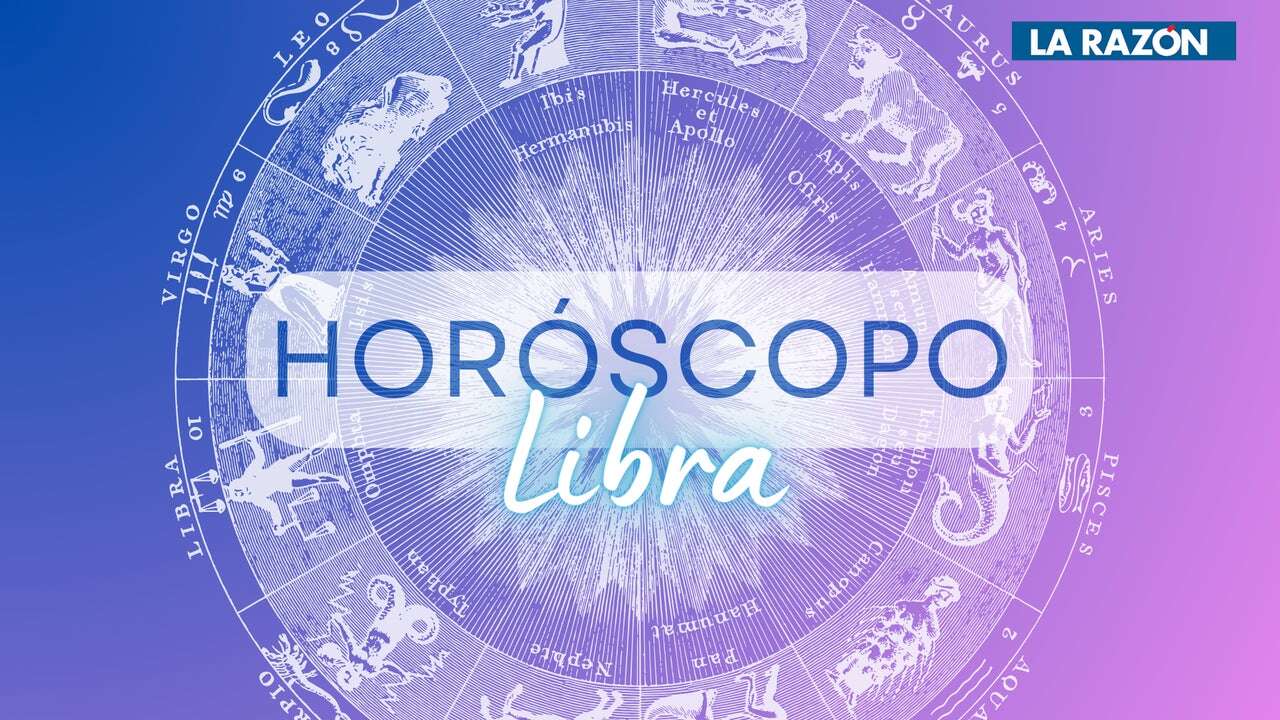 El horóscopo de hoy, sábado 7 de septiembre: ''Libra, este sábado será un día perfecto para enfocarte en tus relaciones personales''