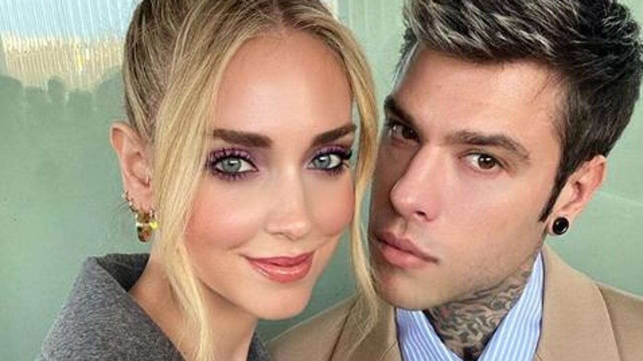 Chiara Ferragni y Fedez protagonizan una fuerte discusión: “Federico, ya basta”