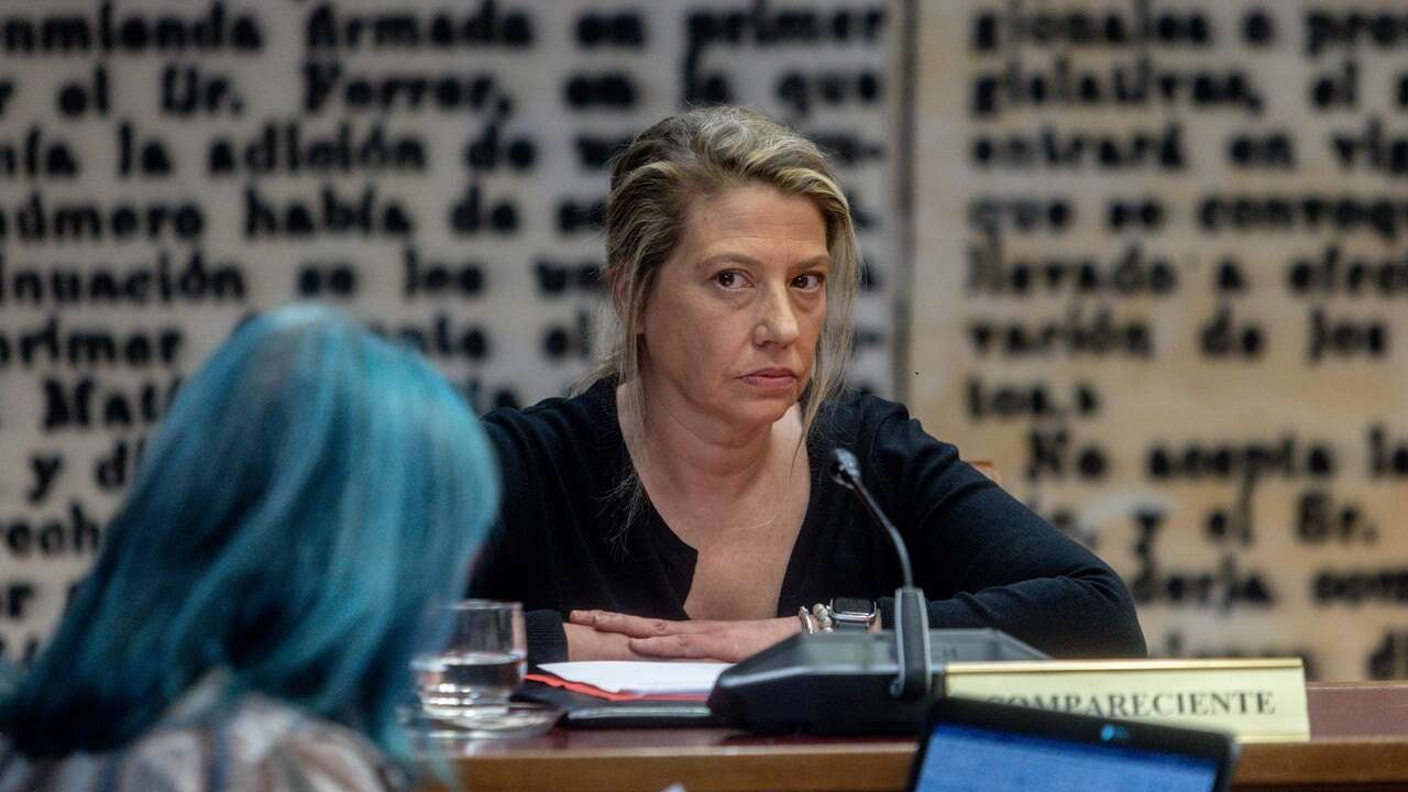 Así es Cristina Álvarez, la asesora de Moncloa acusada de prestar sus servicios a los intereses personales de Begoña Gómez