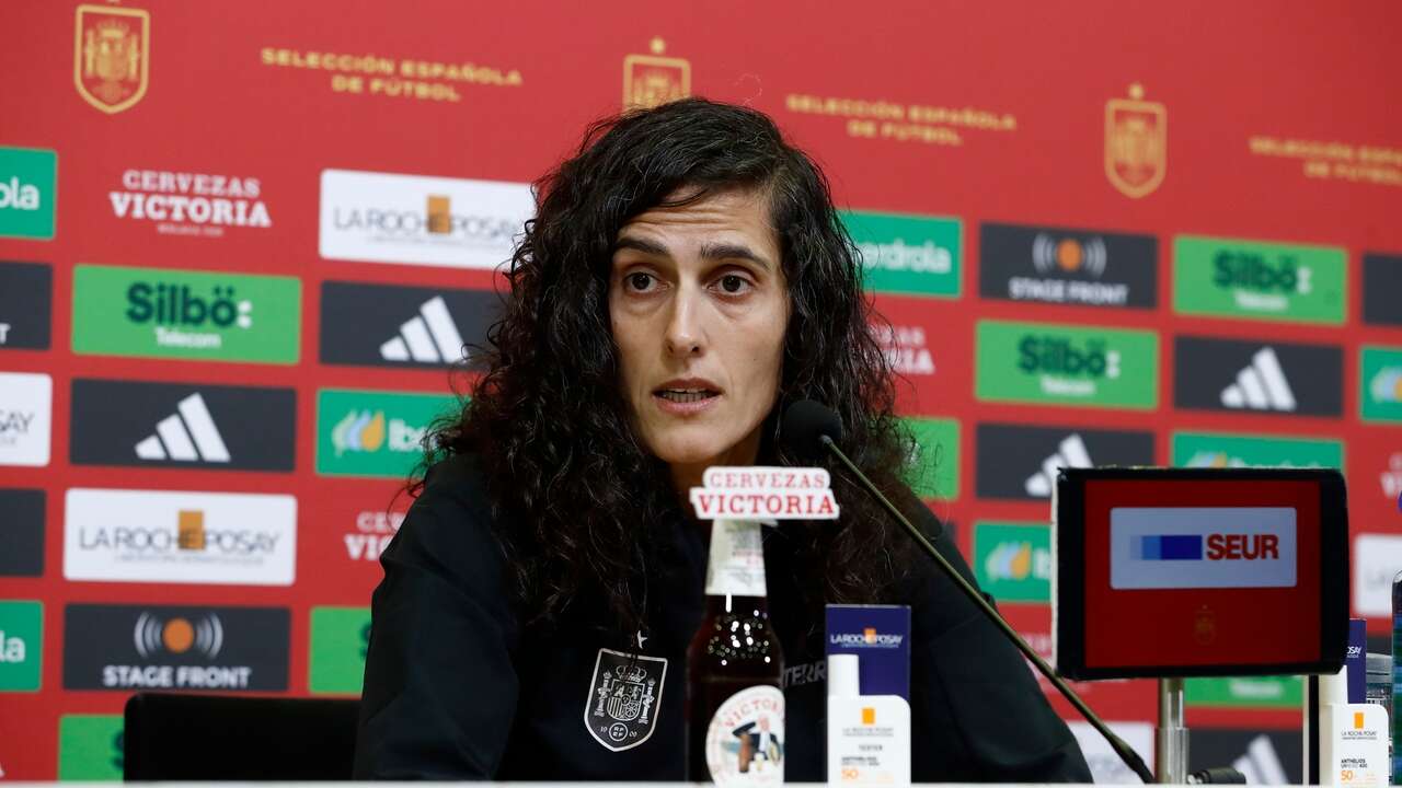 Montse Tomé se carga a Paredes, Misa y Jenní Hermoso y confirma que Mapi León se niega a Volver