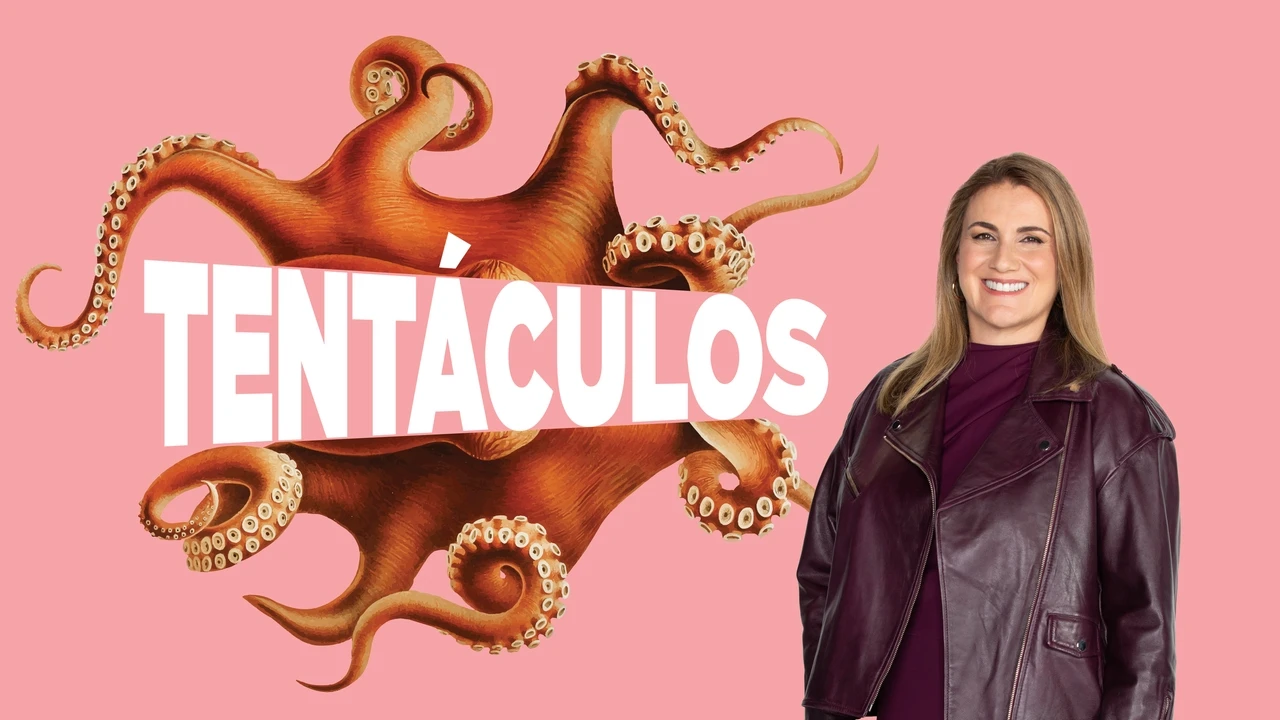 'Tentáculos' sorprende fichando a un conocido rostro de Telecinco como colaboradora