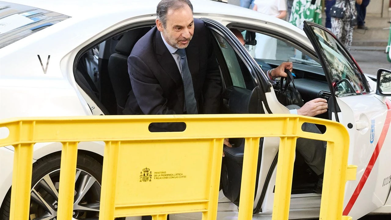 El fiscal achaca una 
