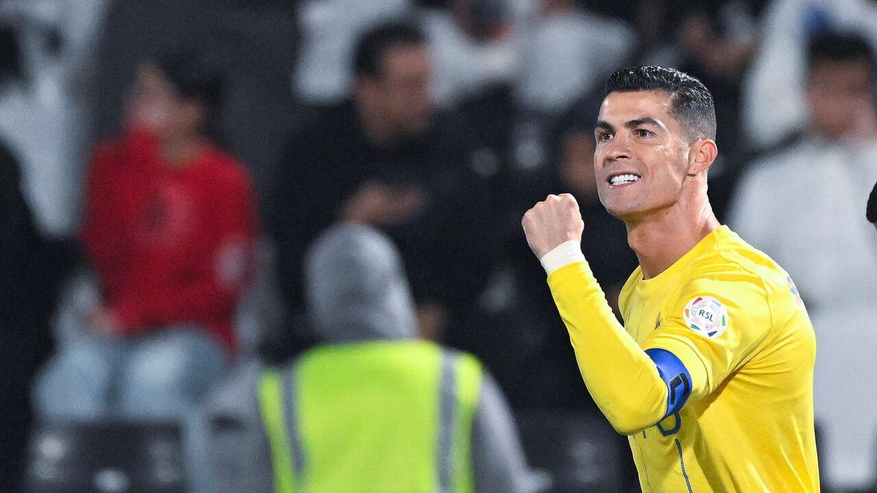 Desvelan dónde jugará Cristiano Ronaldo la próxima temporada