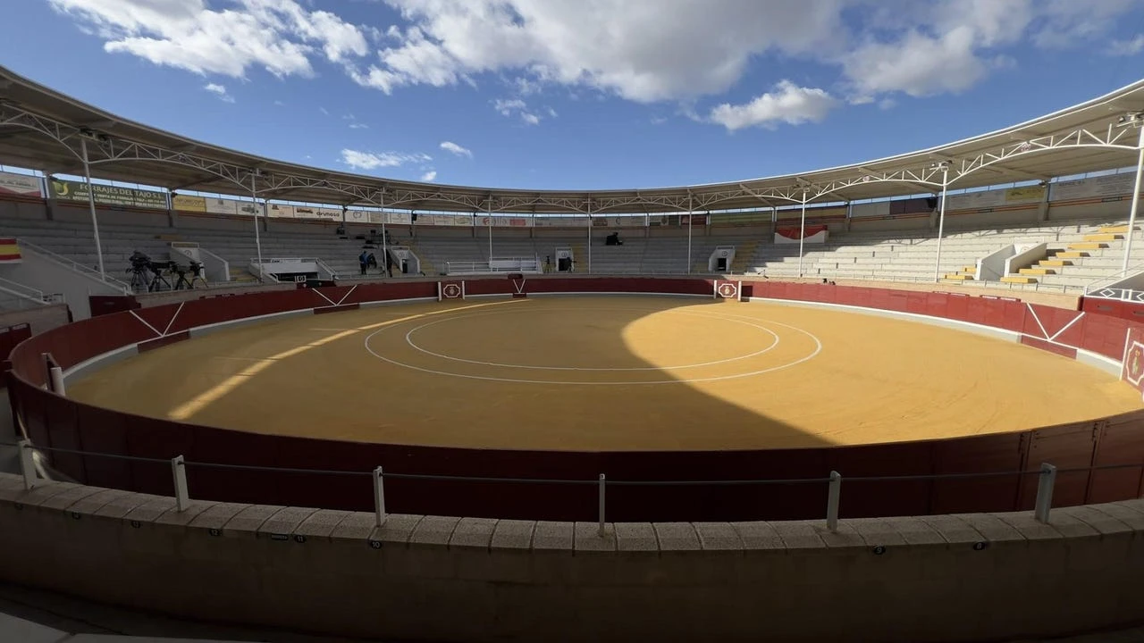El novillo íntegro vuelve a Villaseca para lo mejor del escalafón menor