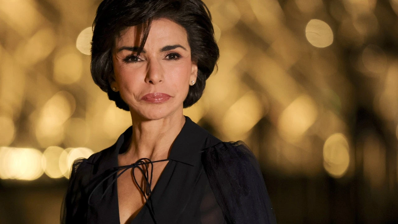 Rachida Dati, la no amiga de Aznar y Macron, camino del banquillo