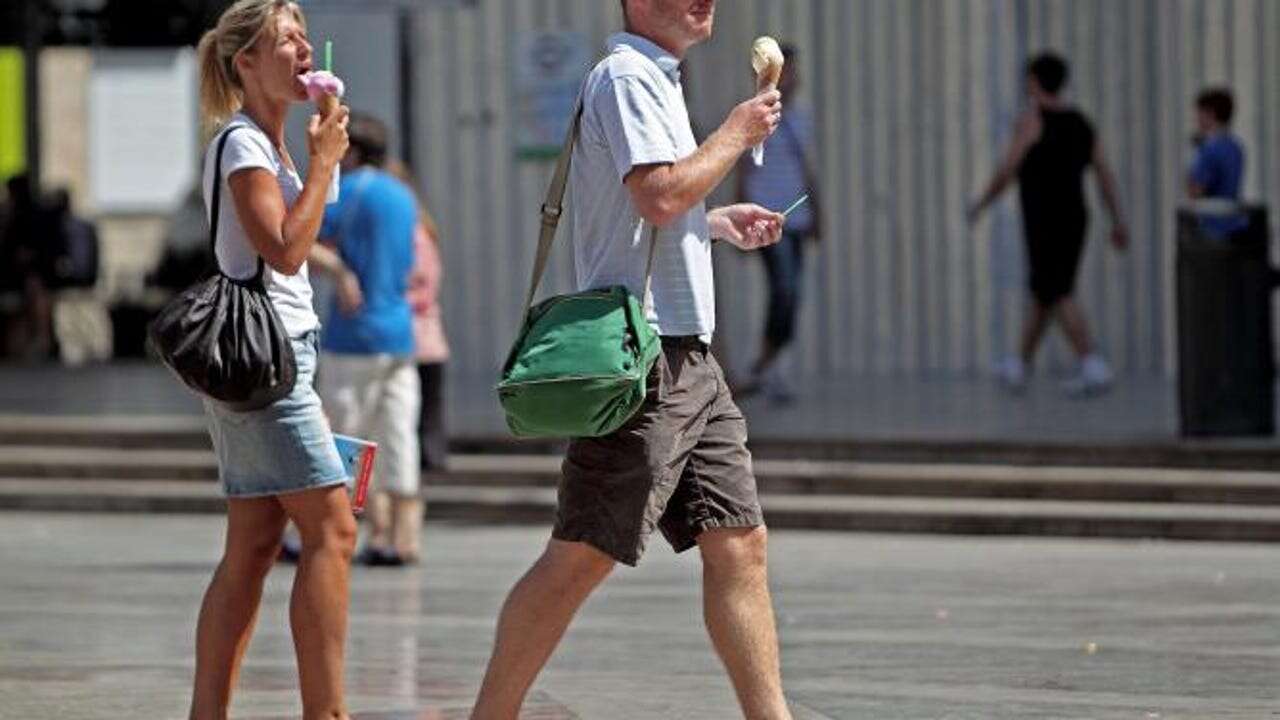 Este es el souvenir preferido por los estadounidenses que visitan cada año España