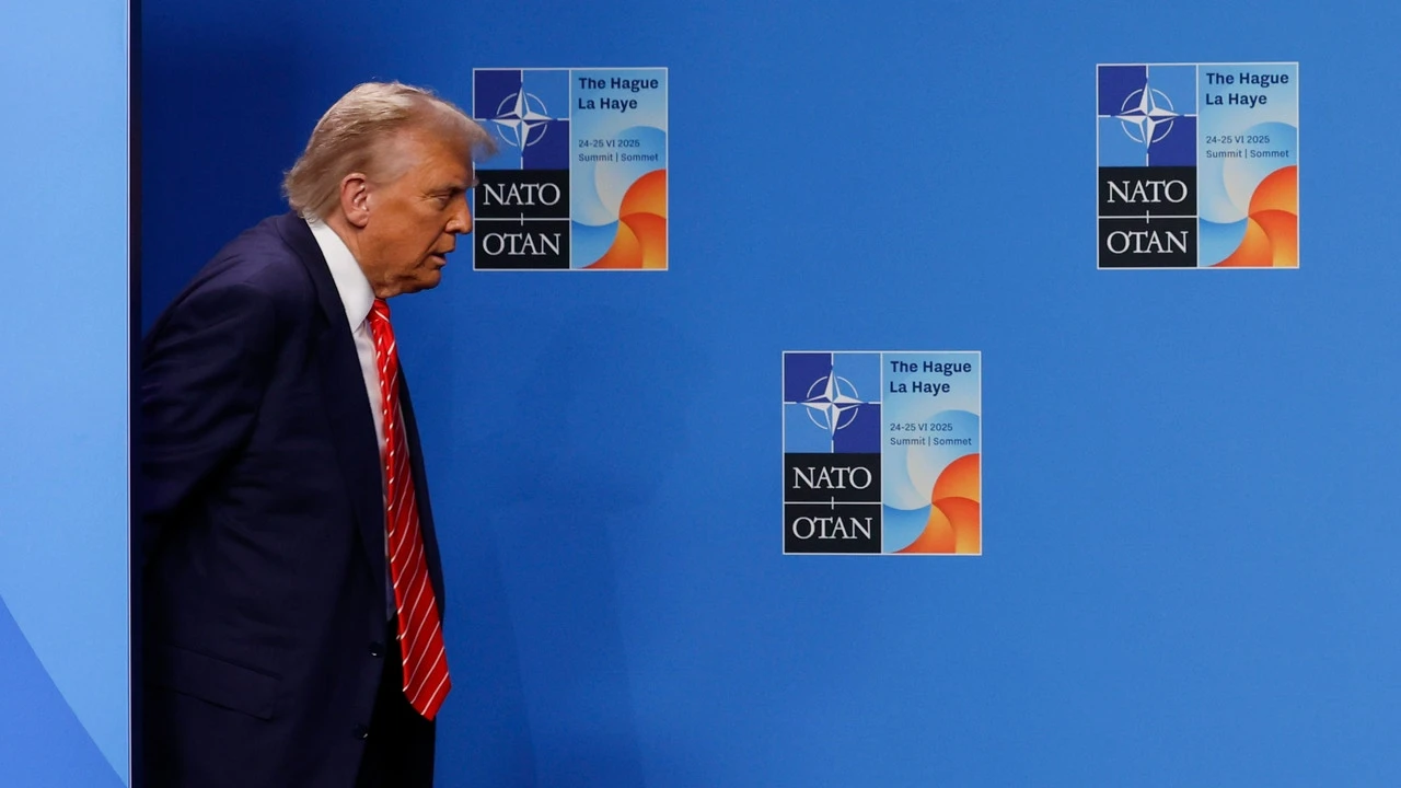 ¿Cómo puede Trump hacer 