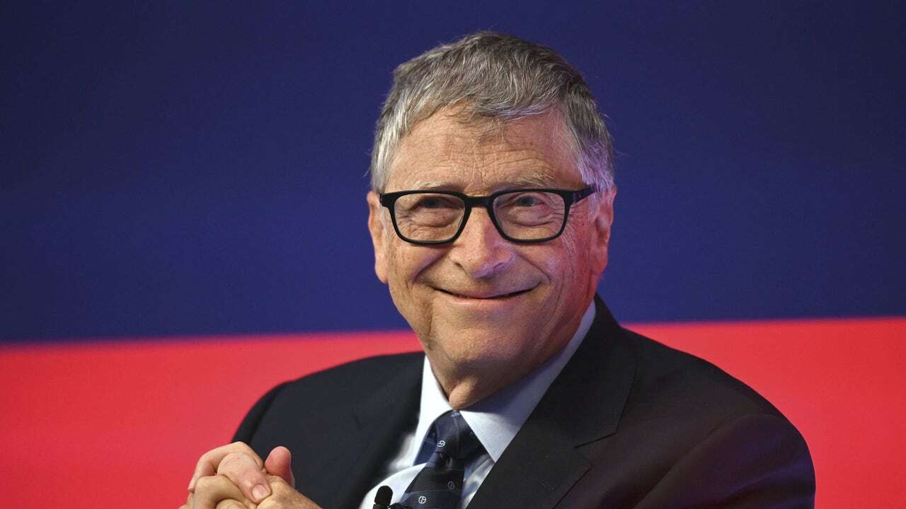 Bill Gates vaticina el gran avance que llegará en 2025 y que cambiará radicalmente nuestras vidas