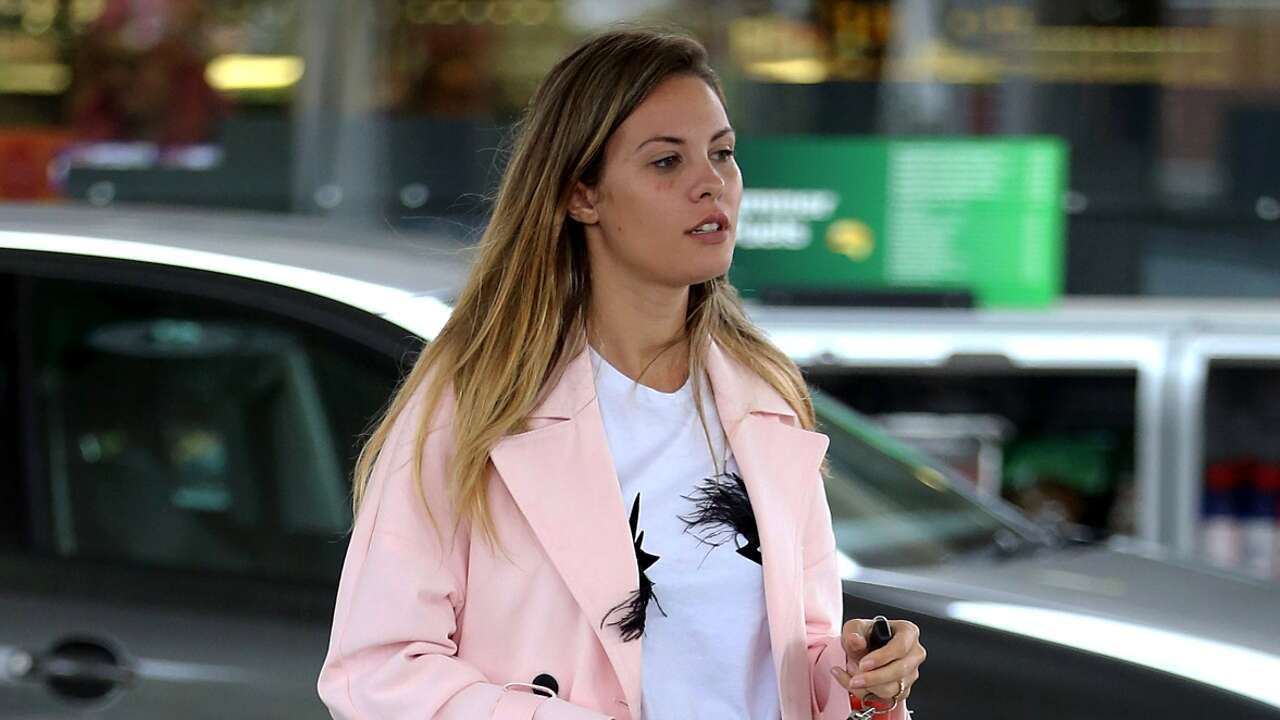 Jessica Bueno, contra Jota Peleteiro: 