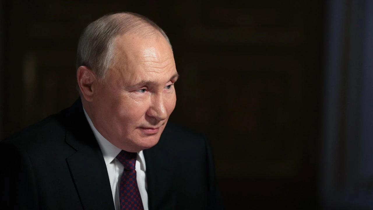 La actividad de Putin en África no para: después de Mali, Burkina y Níger, el objetivo es ahora Angola y Chad