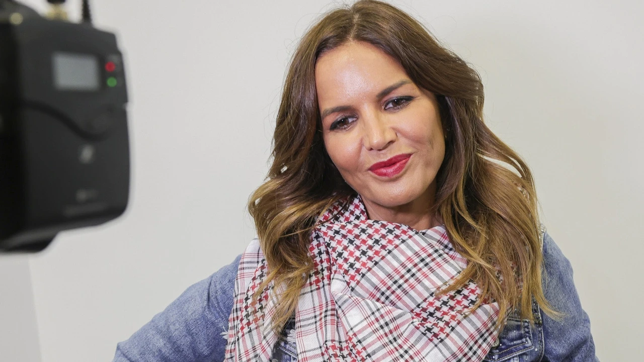 Marta López lo cuenta todo sobre su boda: los dos vestidos, la fecha y más sorpresas