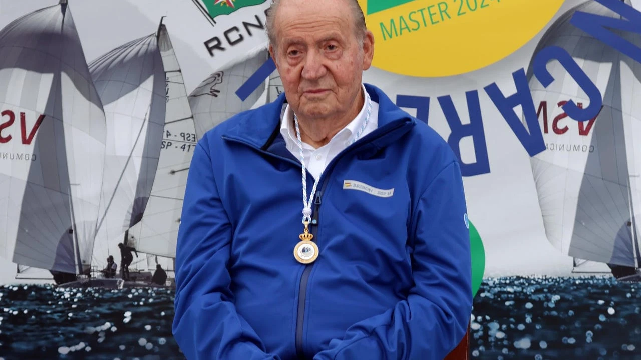La prensa internacional pone el foco en el Rey Juan Carlos y su 