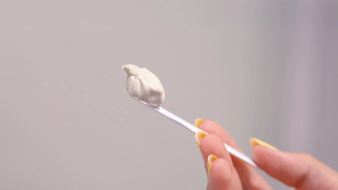 Probamos la Biomagic Mask de Biologique Recherche: el reset facial exprés que necesitas si tu piel está apagada