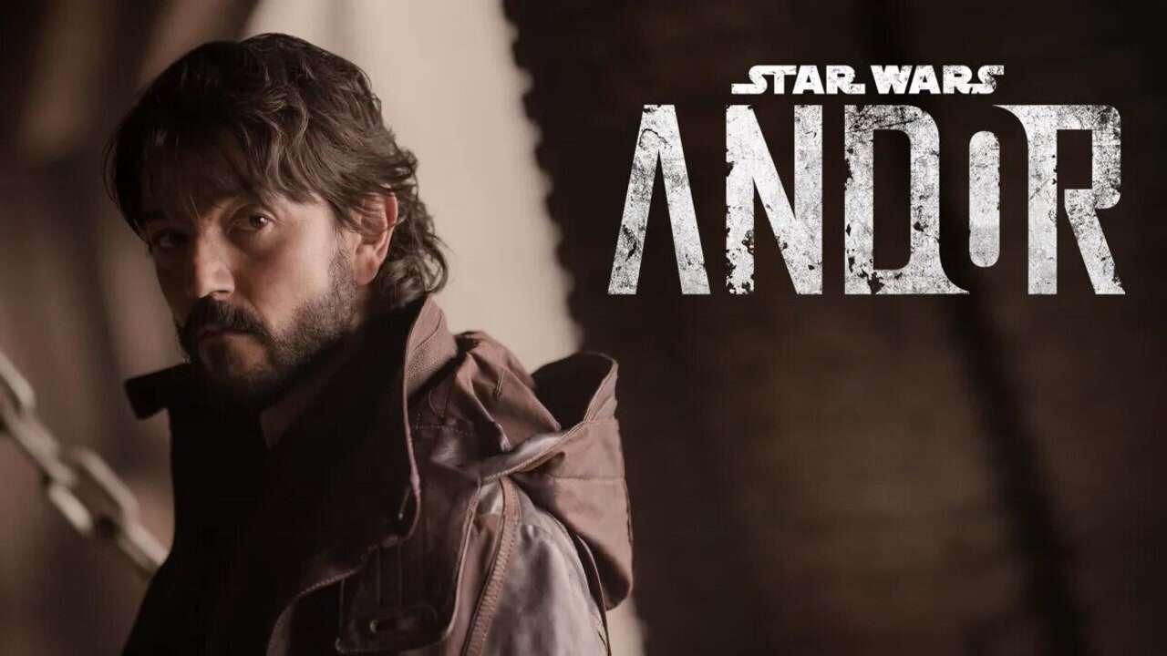 'Star Wars: Andor': una promoción especial con capítulos gratis en YouTube