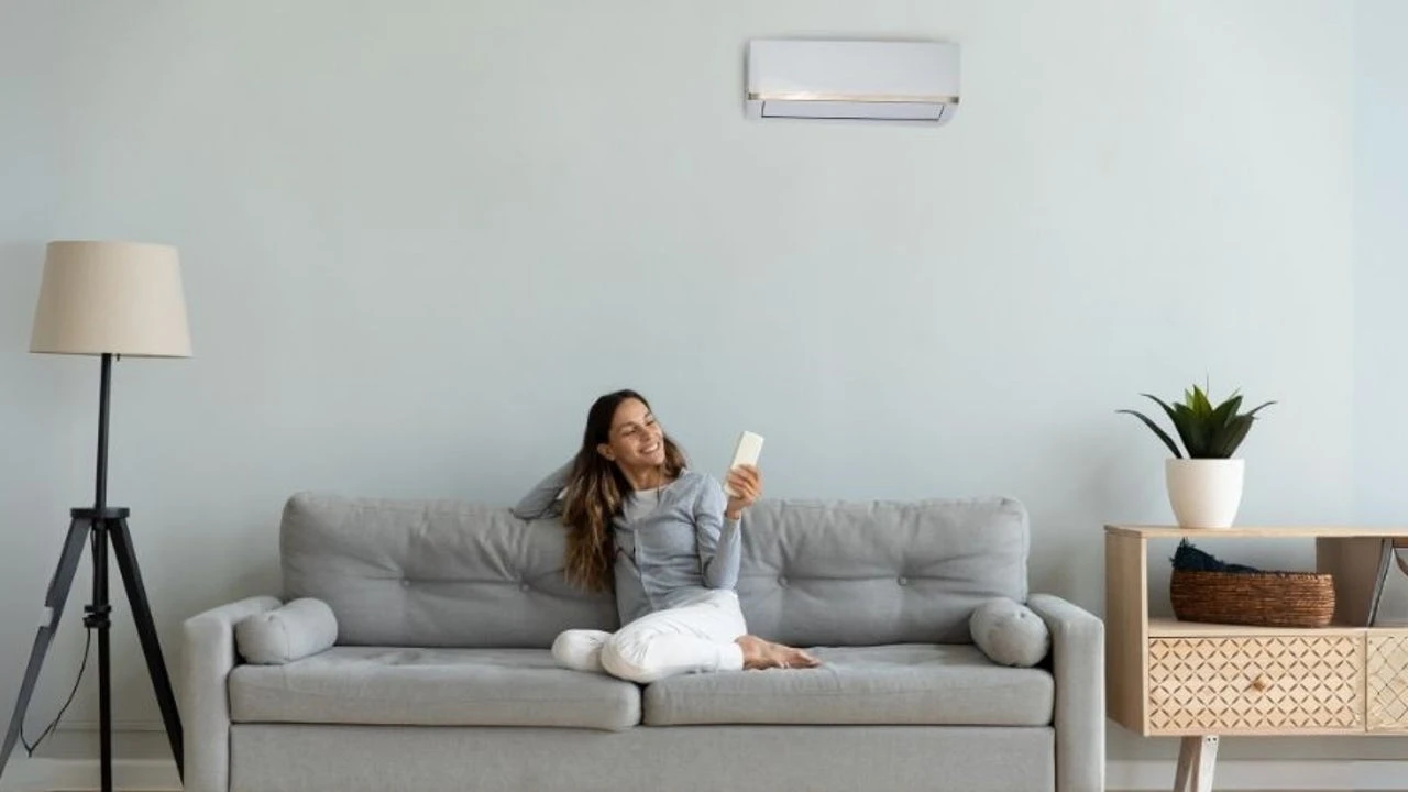 Adiós al aire acondicionado: la nueva tecnología que consume 5 veces menos energía y es 4 veces más eficiente