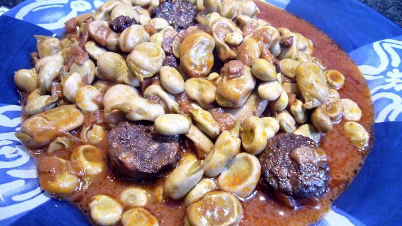 Este es el plato tradicional catalán del que se tiene envidia en el resto de España