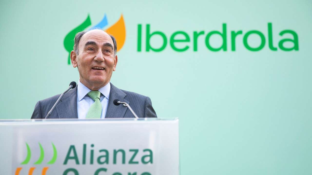 Goldman Sachs ve a Iberdrola con 101.000 millones en bolsa