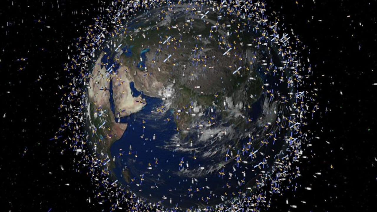 Europa comienza a legislar el espacio. Y quiere hacerlo a nivel global