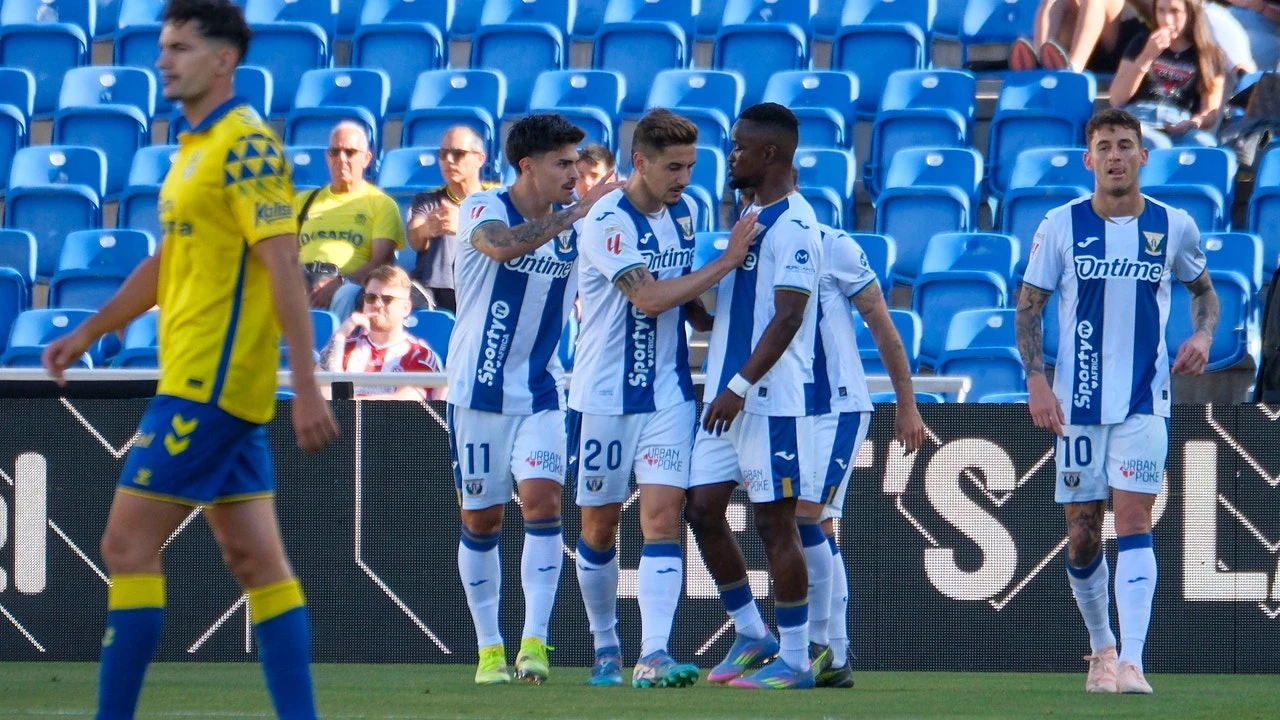 Así están las cuentas en la lucha por la permanencia: Leganés o Espanyol, solo puede quedar uno