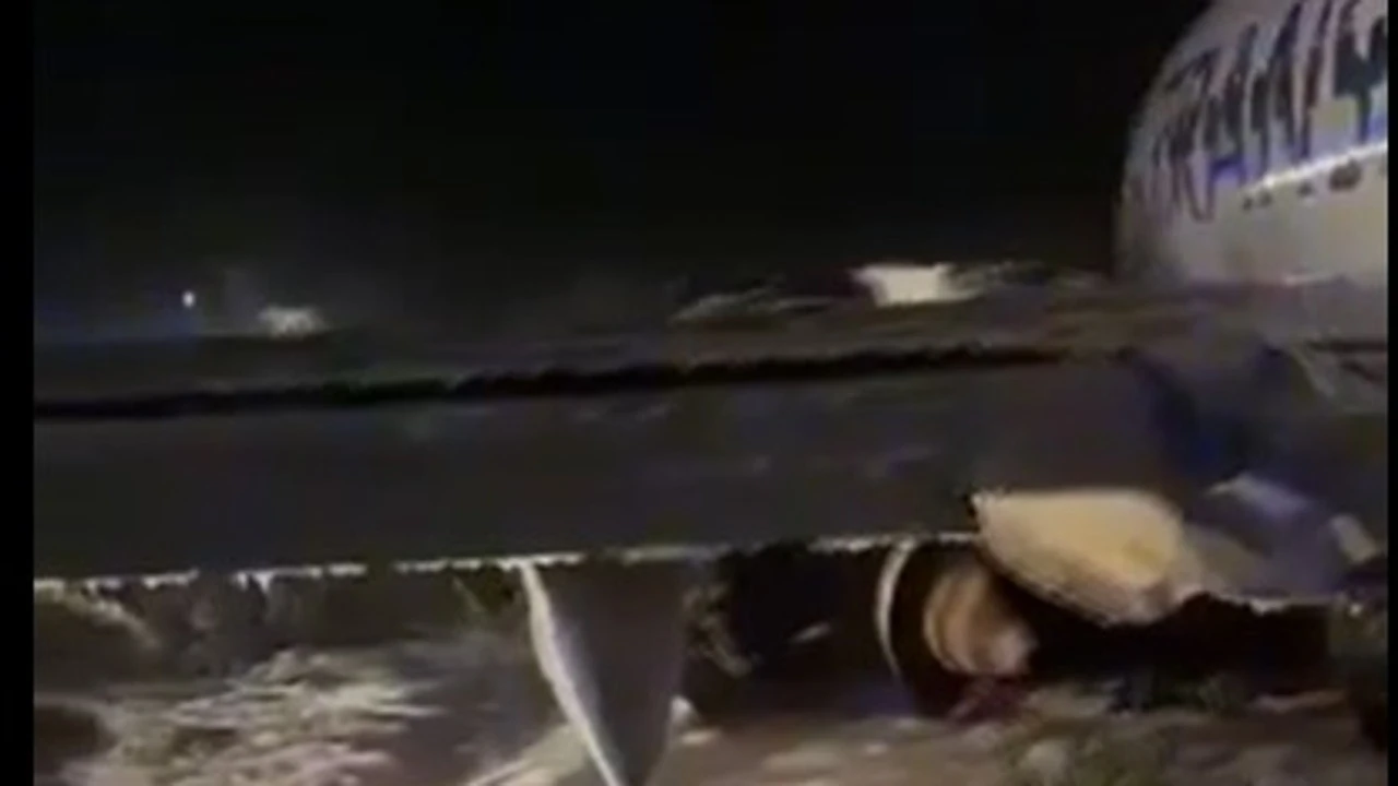 ¿Qué esta ocurriendo con los aviones Boeing? Otros dos accidentes siembran más dudas sobre su seguridad