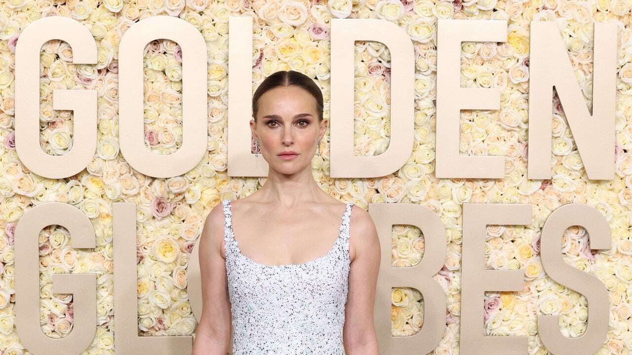 Natalie Portman podría ser Padmé otra vez