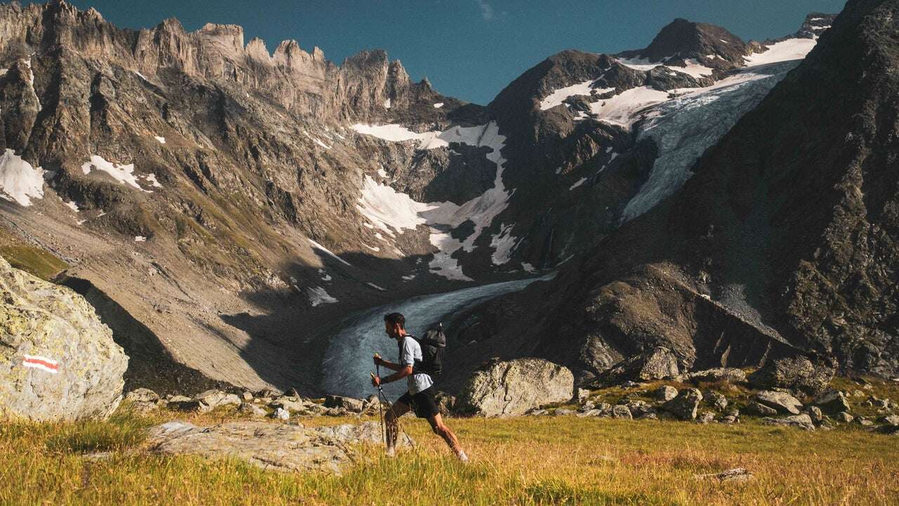 Esta es la tecnología que usó Kilian Jornet para alcanzar 82 cumbres en 19 días