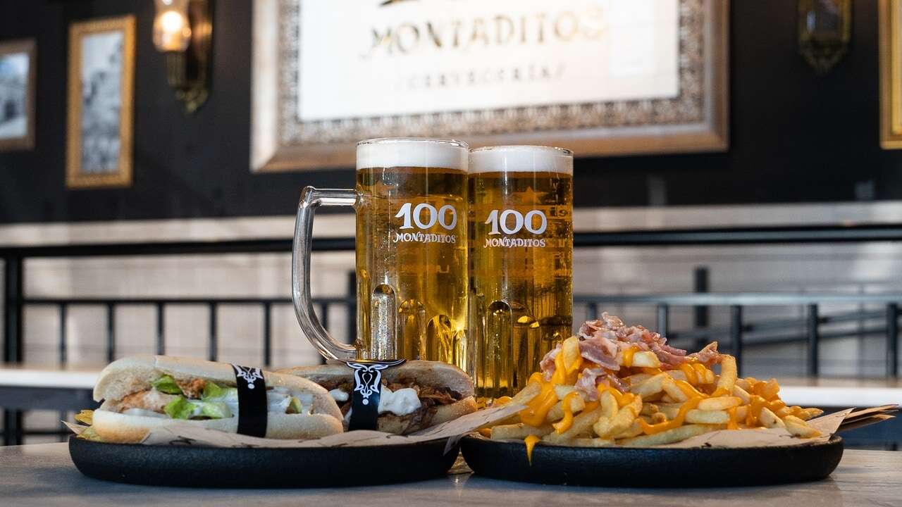 Restalia sube el ritmo en Latinoamérica con un nuevo local de 100 Montaditos en Santo Domingo