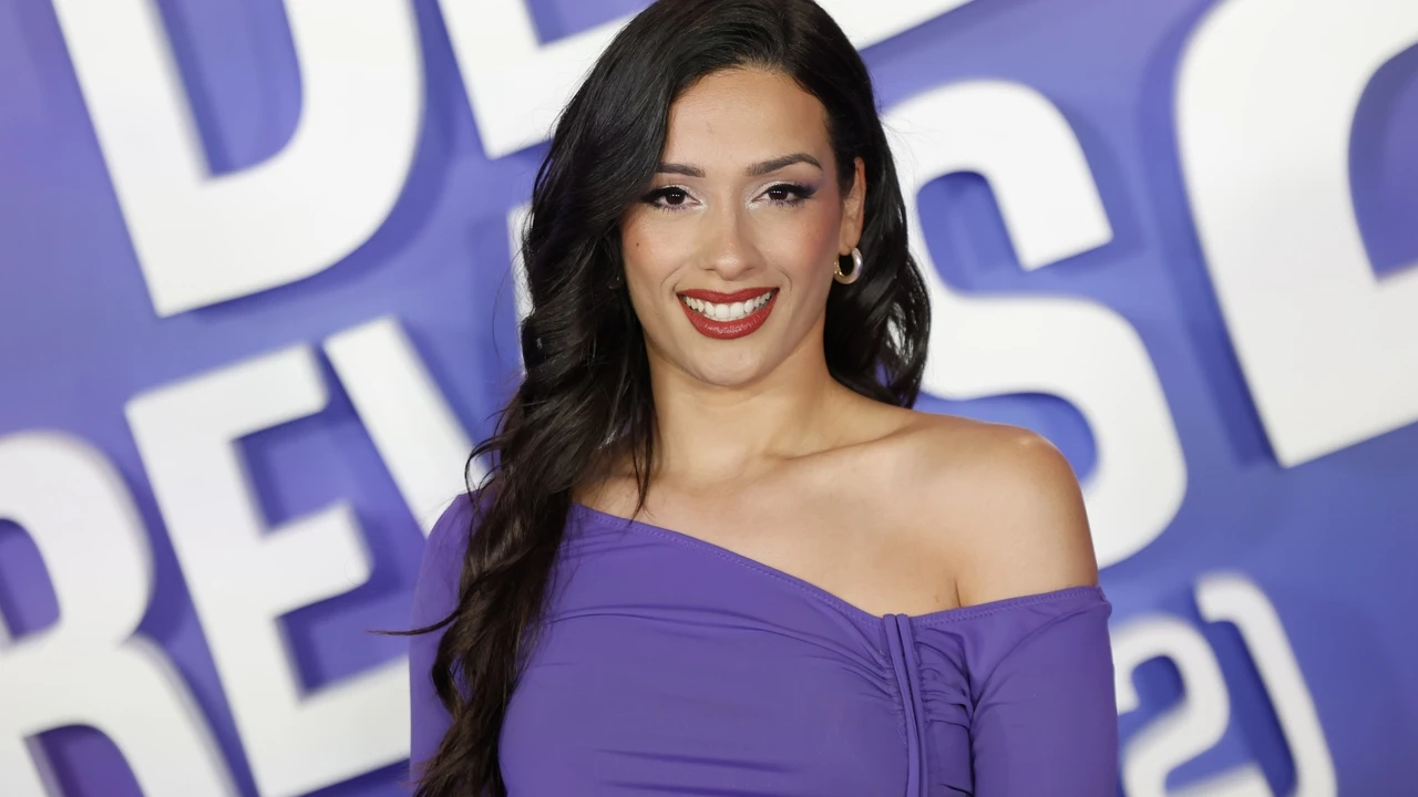 De Chanel Terrero a Isabel Jiménez: los looks más veraniegos en el estreno de 'Del Revés 2' en Madrid